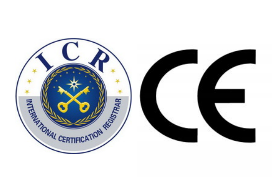 Elimale antimicrobiële medische wegwerpgordijnen ontvangen EU CE -certificering