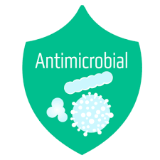 Antimicrobieel testrapport